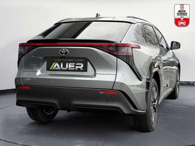 Toyota bZ4X Neuwagen