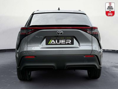 Toyota bZ4X Neuwagen