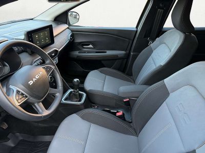 Dacia Jogger Gebrauchtwagen