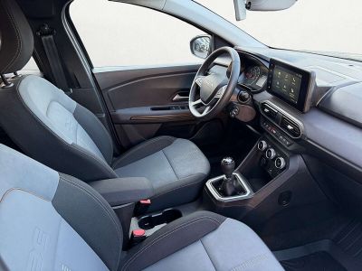 Dacia Jogger Gebrauchtwagen