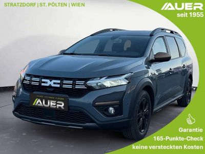 Dacia Jogger Gebrauchtwagen