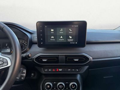 Dacia Jogger Gebrauchtwagen