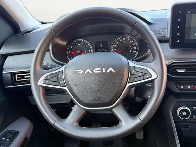 Dacia Jogger Gebrauchtwagen