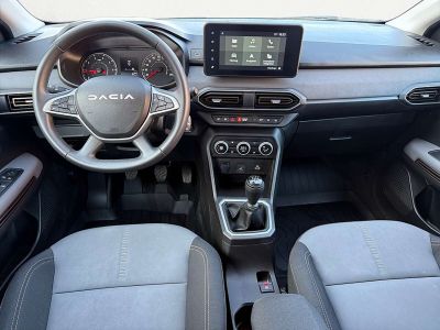 Dacia Jogger Gebrauchtwagen