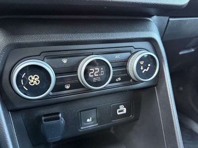 Dacia Jogger Gebrauchtwagen