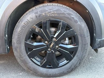 Dacia Jogger Gebrauchtwagen