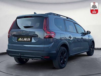 Dacia Jogger Gebrauchtwagen