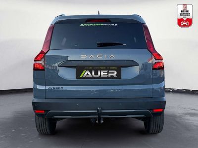 Dacia Jogger Gebrauchtwagen