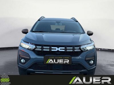 Dacia Jogger Gebrauchtwagen