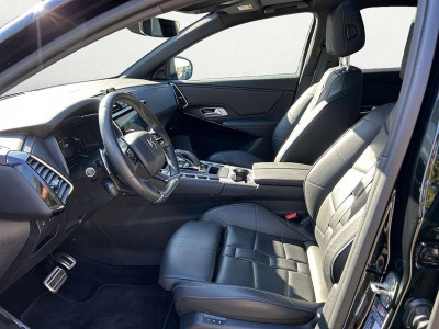 DS Automobiles DS 7 Gebrauchtwagen