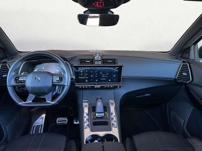 DS Automobiles DS 7 Gebrauchtwagen