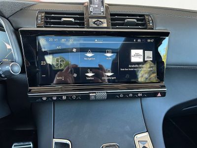 DS Automobiles DS 7 Gebrauchtwagen