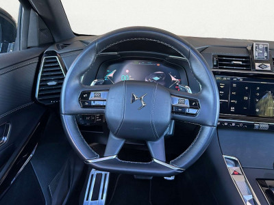 DS Automobiles DS 7 Gebrauchtwagen