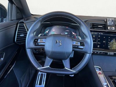 DS Automobiles DS 7 Gebrauchtwagen