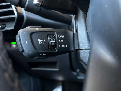 DS Automobiles DS 7 Gebrauchtwagen