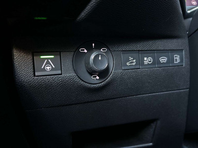 DS Automobiles DS 7 Gebrauchtwagen