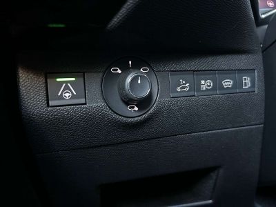 DS Automobiles DS 7 Gebrauchtwagen