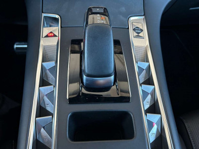 DS Automobiles DS 7 Gebrauchtwagen