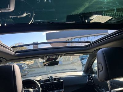 DS Automobiles DS 7 Gebrauchtwagen