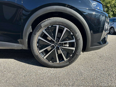 DS Automobiles DS 7 Gebrauchtwagen