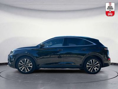 DS Automobiles DS 7 Gebrauchtwagen