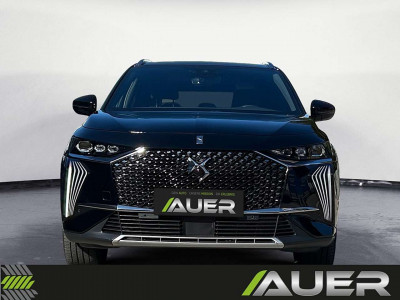 DS Automobiles DS 7 Gebrauchtwagen