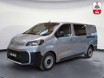 Toyota Proace Gebrauchtwagen