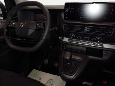 Toyota Proace Gebrauchtwagen