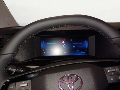 Toyota Proace Gebrauchtwagen