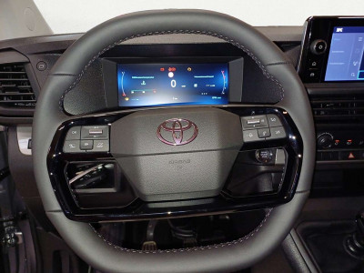 Toyota Proace Gebrauchtwagen