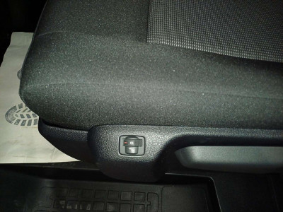 Toyota Proace Gebrauchtwagen