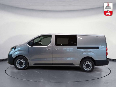 Toyota Proace Gebrauchtwagen