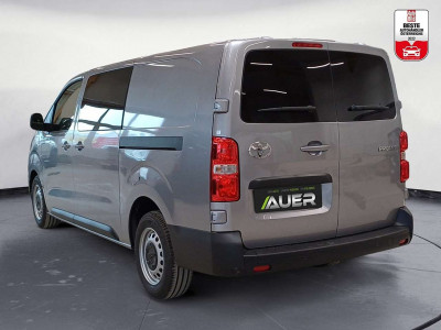 Toyota Proace Gebrauchtwagen
