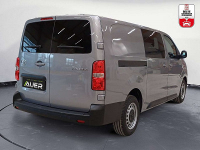Toyota Proace Gebrauchtwagen