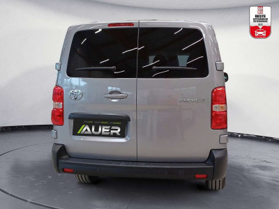 Toyota Proace Gebrauchtwagen