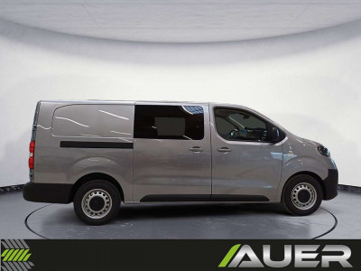 Toyota Proace Gebrauchtwagen