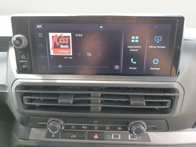 Toyota Proace Neuwagen