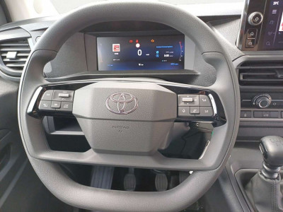 Toyota Proace Neuwagen