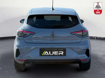 Renault Clio Gebrauchtwagen