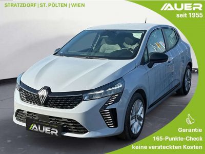 Renault Clio Gebrauchtwagen Renault Clio Gebrauchtwagen