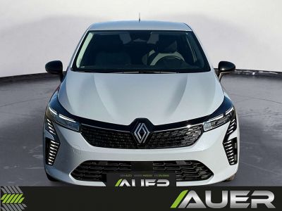 Renault Clio Gebrauchtwagen