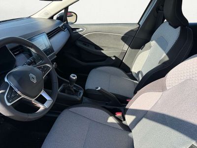 Renault Clio Gebrauchtwagen