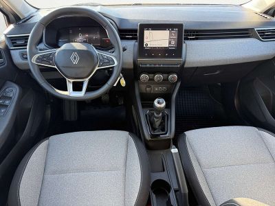 Renault Clio Gebrauchtwagen