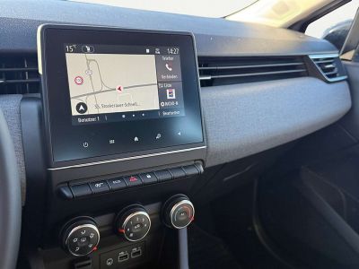 Renault Clio Gebrauchtwagen