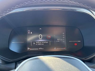 Renault Clio Gebrauchtwagen