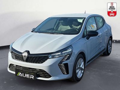 Renault Clio Gebrauchtwagen