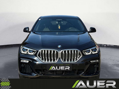 BMW X6 Gebrauchtwagen