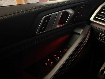 BMW X6 Gebrauchtwagen