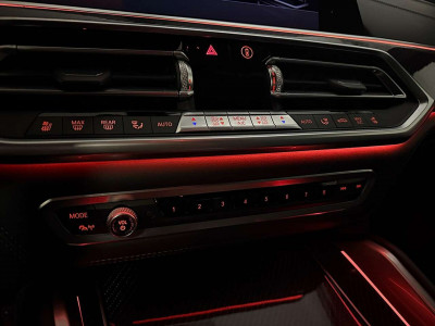 BMW X6 Gebrauchtwagen