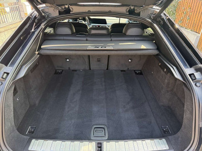 BMW X6 Gebrauchtwagen